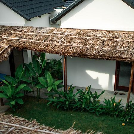 An Bang Seastar Boutique Villa Hoi An Exteriér fotografie
