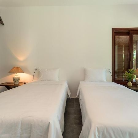 An Bang Seastar Boutique Villa Hoi An Exteriér fotografie