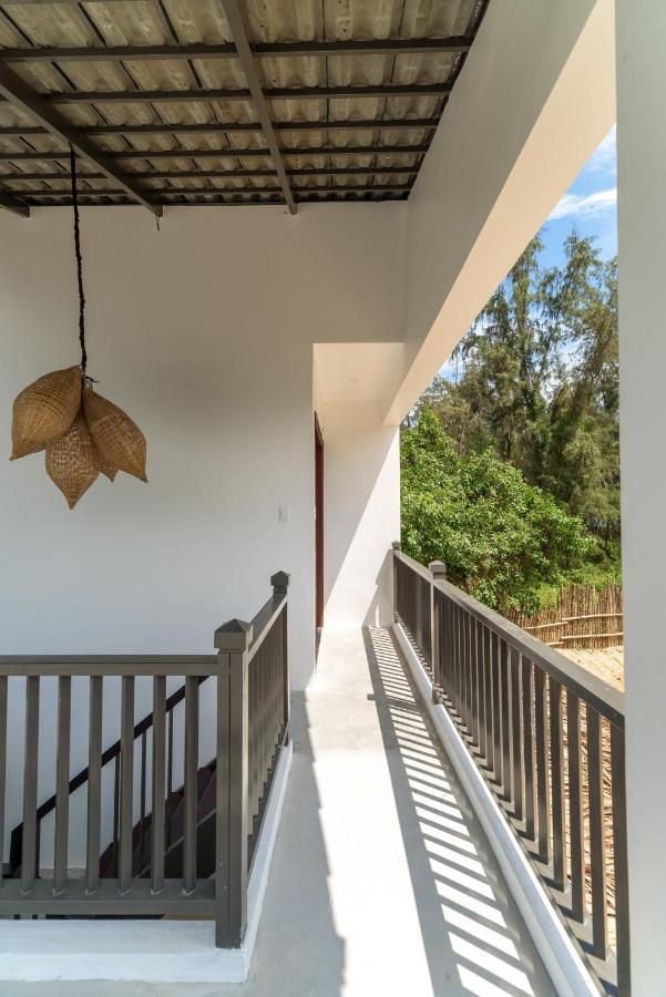 An Bang Seastar Boutique Villa Hoi An Exteriér fotografie