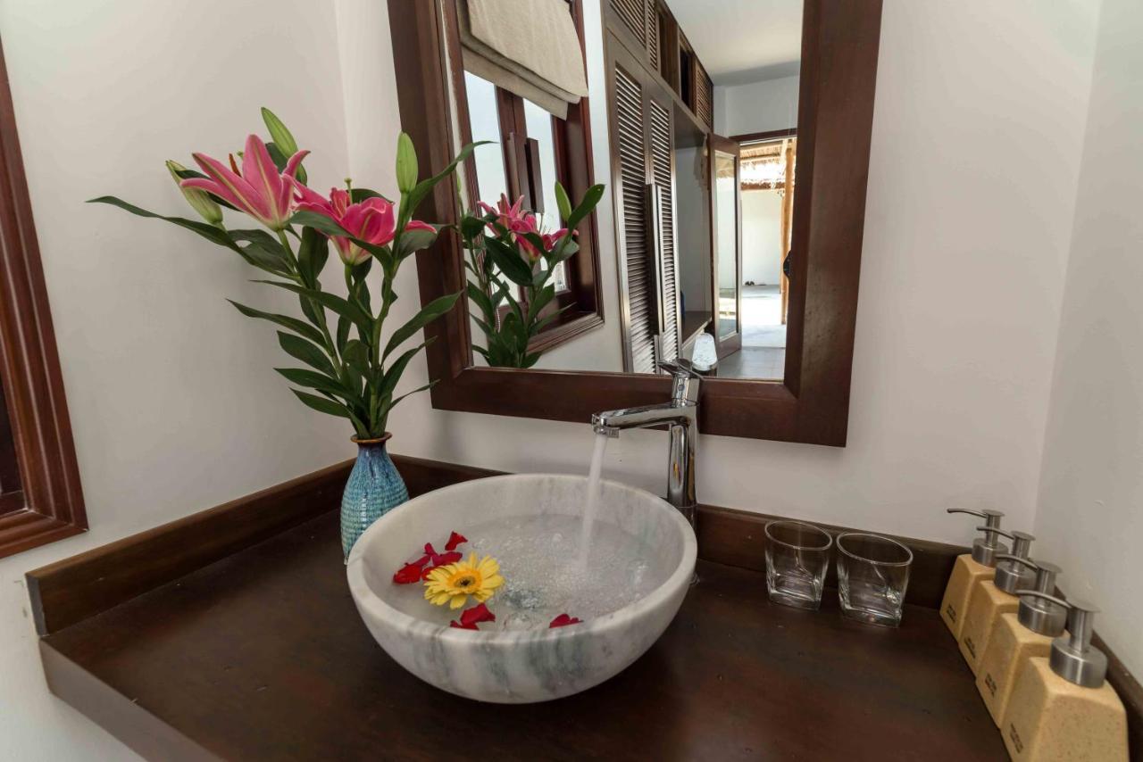 An Bang Seastar Boutique Villa Hoi An Exteriér fotografie