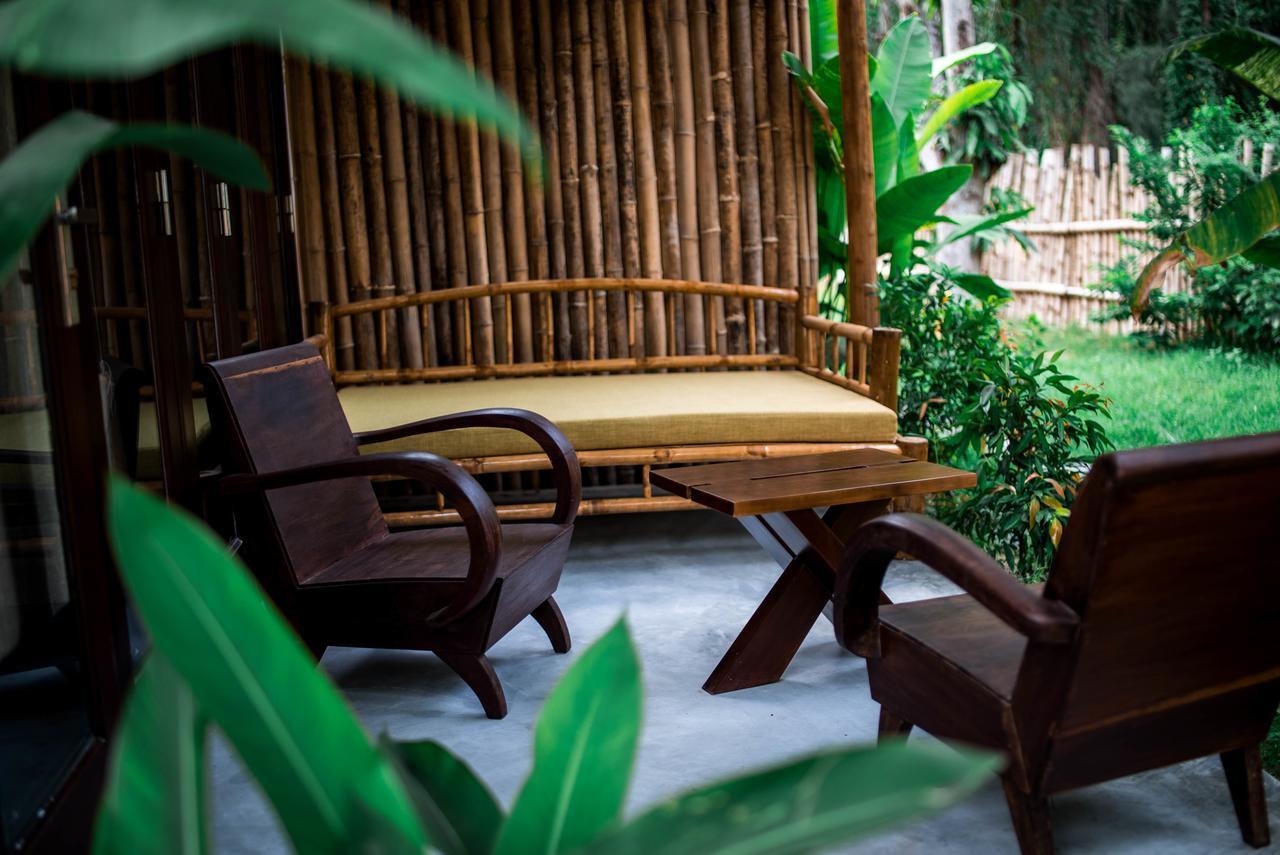 An Bang Seastar Boutique Villa Hoi An Exteriér fotografie